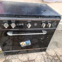 اجاق گاز