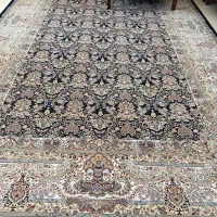 یک عدد فرش ۱۲متری