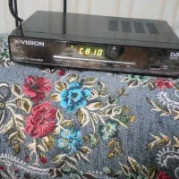 دو عدد گیرنده|صوتی و تصویری|شوشتر, |دیوار