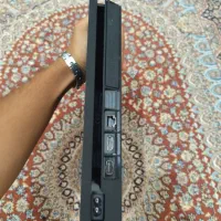 ps 4 slim 500|کنسول، بازی ویدئویی و آنلاین|تهران, هفده شهریور|دیوار