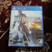 BATTLEFIELD4 بتل فیلد ۴