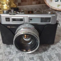 دوربین های عکاسی و فیلمبرداری قدیمی کلکسیونی|دوربین عکاسی و فیلمبرداری|مشکیندشت, |دیوار