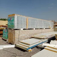 پانل سقفی دیواری سردخانه|عمدهفروشی|تبریز, |دیوار