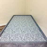 سلام تخت سالم در حد نو