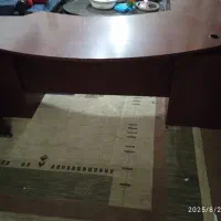 میز اداری مخصوص بنگاه اداره جات و میز مدیریت|دفتر کار|بندرعباس, |دیوار