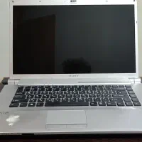 لپ تاپ سونی|رایانه همراه|کلاله, |دیوار