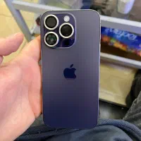 IPhone 14 Pro ایفون ۱۴