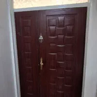 درب ورودی آپارتمان فروشی|مصالح و تجهیزات ساختمان|تربت‌حیدریه, کلاته توکلی|دیوار