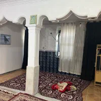 منزل مبله ویلایی|اجارهٔ کوتاهمدت ویلا و باغ|دلوار, |دیوار