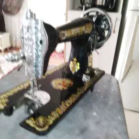 فروش میز تلویزیون سالم و چرخ خیاطی|میز تلویزیون|نوشهر, |دیوار