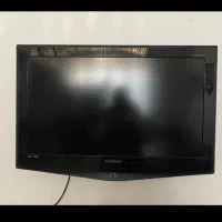 تلوزیون ۳۲ سامسونگ تمیز