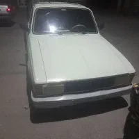 پیکان وانت ۹۳ تازه تعمیر پلمپ