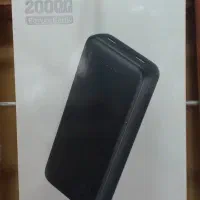 پاوربانک ۲۰هزار ریورسون، ۱۸ ماه ضمانت