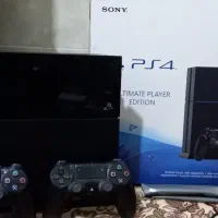 ps4 fat