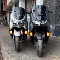 (ولی زاده) یاماها NMax صفر ۴۰۴ (اقساط)