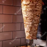 کباب ترکی زن ماهر و صبحانه زن