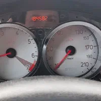 206 sd 93|خودرو سواری و وانت|فلاورجان, |دیوار