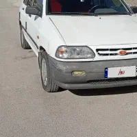 پراید مدل 83|خودرو سواری و وانت|قیروکارزین, |دیوار