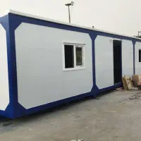 ساندویچ پنل درجه ۱ ابعاد مختلف