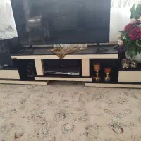 میزتلویزیون مارک Modern  Tv stand