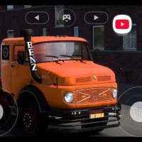 یوروتراک|کنسول، بازی ویدئویی و آنلاین|همدان, |دیوار