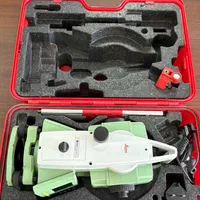 دوربین  Leica TS06 R500|دوربین مداربسته|تهران, فاطمی|دیوار