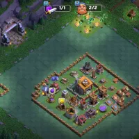 اکانت  کلش مفت