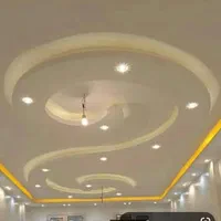 گچکاری کلی و جزئی|خدمات پیشه و مهارت|کرج, کیانمهر|دیوار