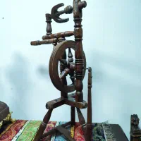 نخ ریسی انگلیسی