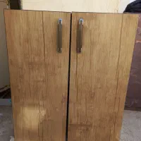 کابینت،درب چوبی،گاو صندوق