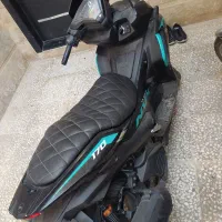 موتور nvx 170