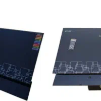 هود لمسی کنترلی نو آکبند سمساری بزرگ سارانی|هود|زابل, |دیوار