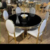 استخدام آشپز با وسایل برای تالار