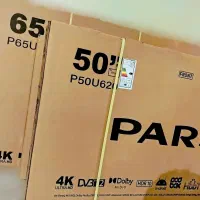 تلوزیون 65|تلویزیون و پروژکتور|کوهدشت, |دیوار