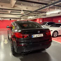 BMW x4مدل 2016|خودرو سواری و وانت|تهران, فرمانیه|دیوار