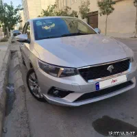 تارا اتومات v2 6 دنده مدل 1402