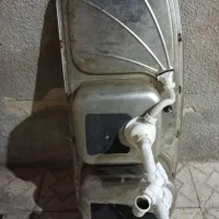 ابچکان وسینگ باشرالات