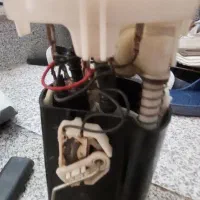 پمپ بنزین ۴۰۵|قطعات یدکی و لوازم جانبی|شیراز, امام حسین|دیوار