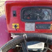 تراکتور باغی کمر شکن 950متور پرکنز