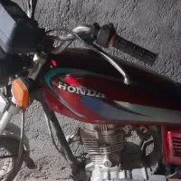 موتور پیشتاز مدل۹۳|موتورسیکلت|ملکآباد, |دیوار