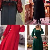 یلدایی شیک و غیره|لباس|گناباد, |دیوار