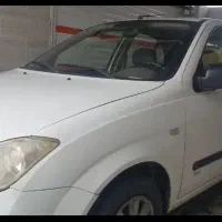 تیبا ۹۳ کم کارکرد|خودرو سواری و وانت|خرم‌آباد, |دیوار