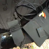 پلی استیشن ۲ PS2|کنسول، بازی ویدئویی و آنلاین|چابهار, |دیوار