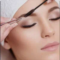 اصلاح صورت و ابرو، لیفت ابرو و مژه ،میکروبلیدینگ