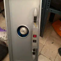 هود مخفی کارکرده|هود|تهران, تهرانپارس غربی|دیوار