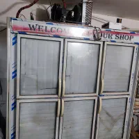 یخچال و فریزر|یخچال و فریزر|بافق, |دیوار