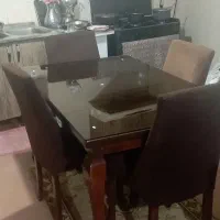 میز غذا خوری