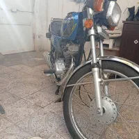 رهرو(کثیر)۱۲۵ مدل۹۵