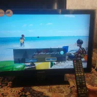 ال سی دی ۴۰اینچ سامسونگ