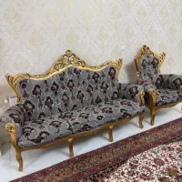 مبل سلطنتی 9 نفره